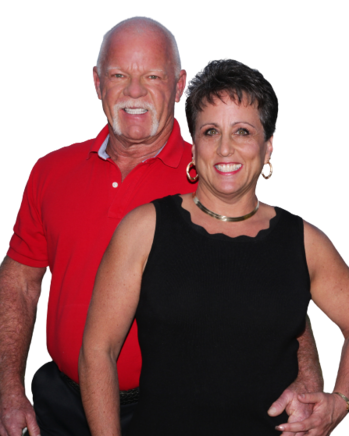 Scott and Cherie  Goldsmith, Broker/Owner